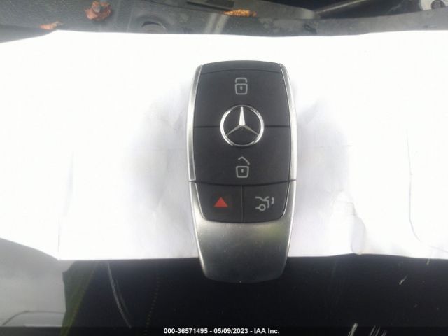W1K3G4EB4LW043743 Mercedes-Benz A-class A 220