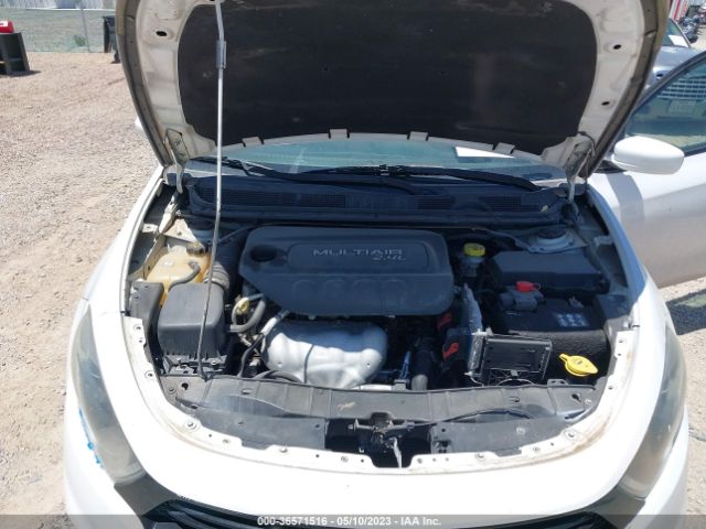 1C3CDFBB0FD221820 Dodge DART SXT