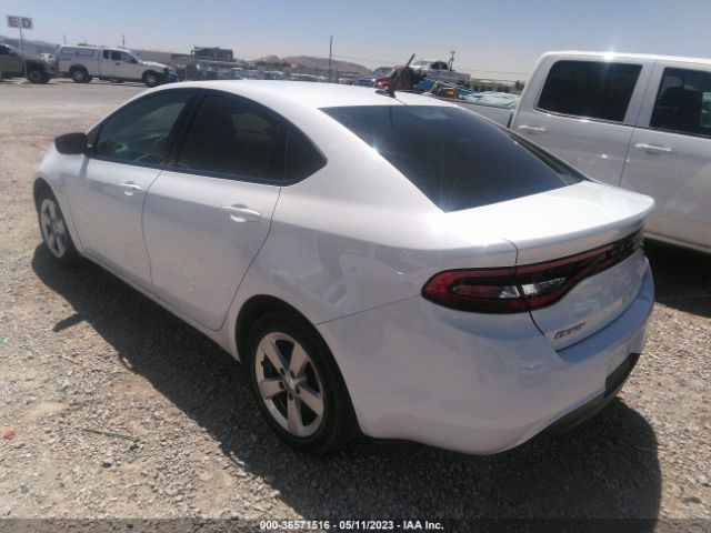 1C3CDFBB0FD221820 Dodge DART SXT