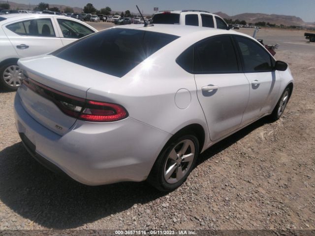 1C3CDFBB0FD221820 Dodge DART SXT