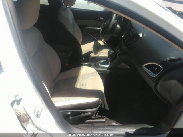 1C3CDFBB0FD221820 Dodge DART SXT