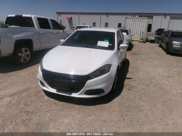 1C3CDFBB0FD221820 Dodge DART SXT