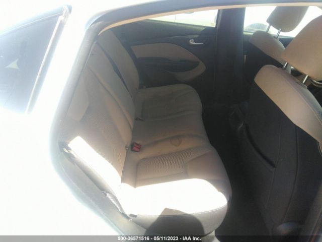 1C3CDFBB0FD221820 Dodge DART SXT