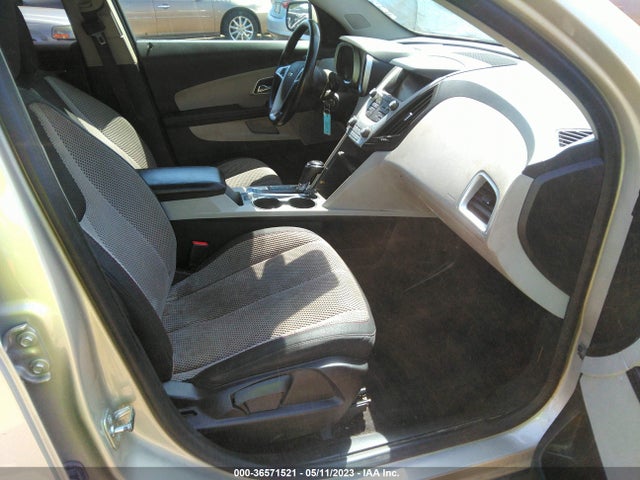2016 CHEVROLET EQUINOX LT VIN: 1GNALCEKXGZ103222