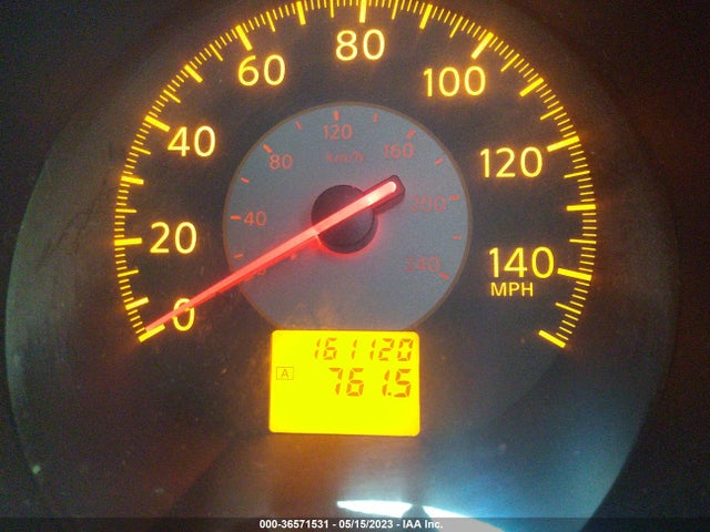 2006 NISSAN ALTIMA 2.5 S VIN: 1N4AL11DX6N386298