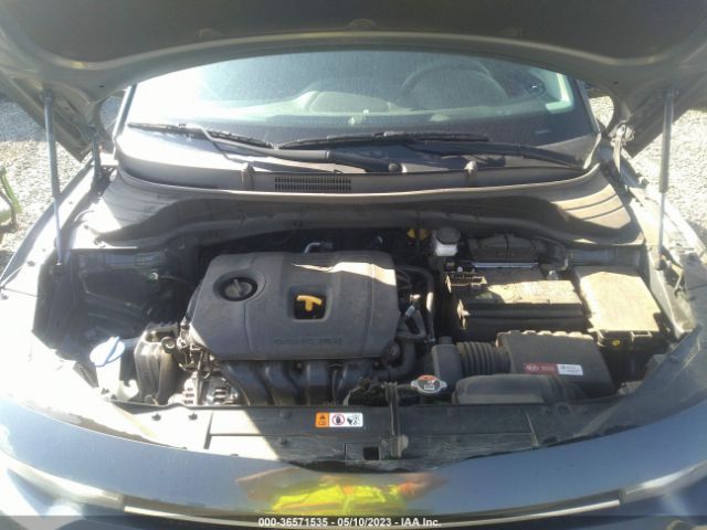 KNDJ23AU3M7792157 KIA SOUL S