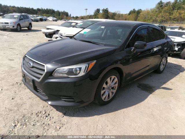 4S3BNAC60H3026768 Subaru Legacy Premium