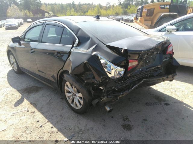 4S3BNAC60H3026768 Subaru Legacy Premium