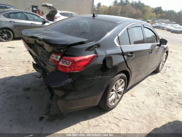 4S3BNAC60H3026768 Subaru Legacy Premium