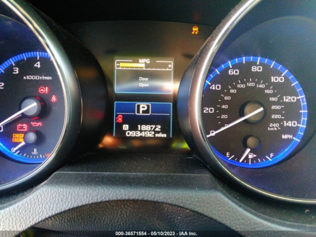 4S3BNAC60H3026768 Subaru Legacy Premium