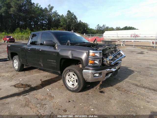 2015 1GCVKREC7FZ337776 main image