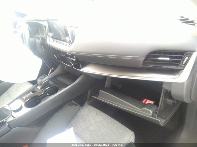Nissan ROGUE SV 2021 JN8AT3BB6MW208886 Image 6