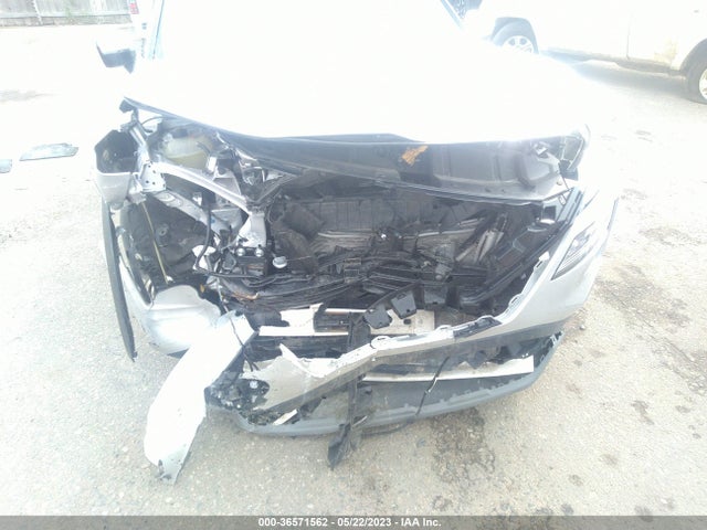 Nissan ROGUE SV 2021 JN8AT3BB6MW208886 Image 7