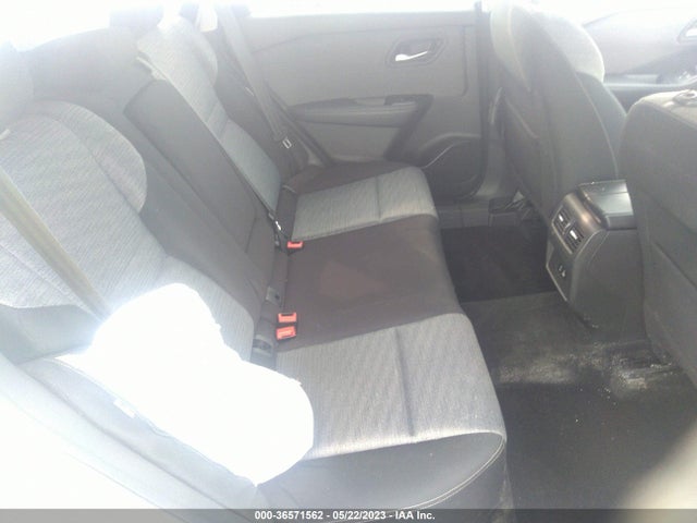 Nissan ROGUE SV 2021 JN8AT3BB6MW208886 Image 9