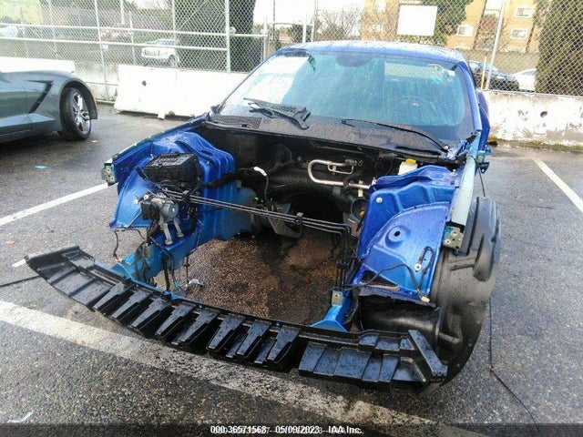 Dodge Challenger Sxt 2021 2C3CDZAG2MH590905 Image 6