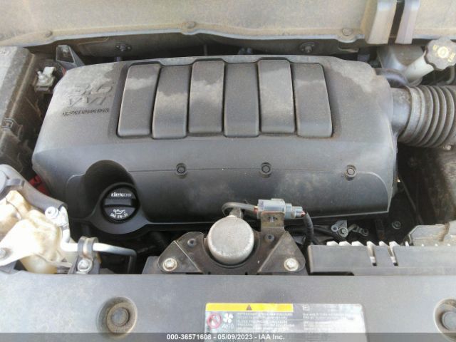 1GKKVTKD9GJ189963 GMC Acadia Denali