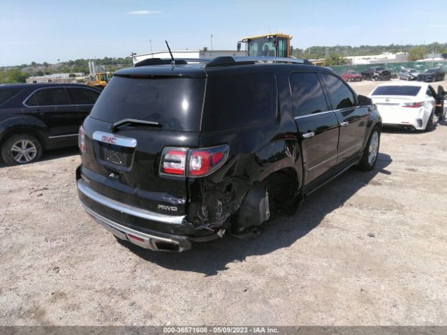 1GKKVTKD9GJ189963 GMC Acadia Denali