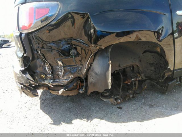 1GKKVTKD9GJ189963 GMC Acadia Denali