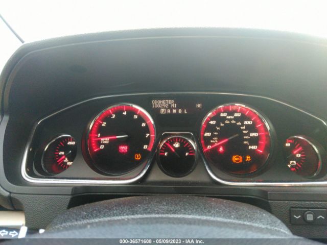1GKKVTKD9GJ189963 GMC Acadia Denali