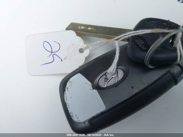 Hyundai ELANTRA SE 2021 KMHLL4AG9MU199051 Image 11