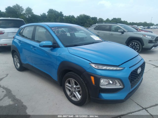 2020 KM8K1CAA7LU469013 main image