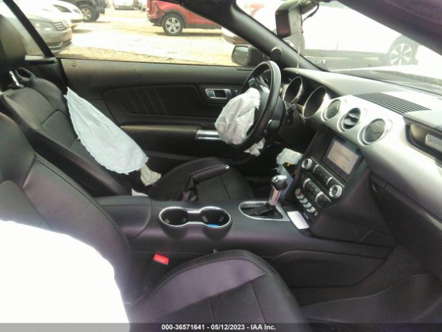 1FATP8FF6J5165449 Ford Mustang Gt Premium