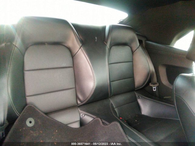 1FATP8FF6J5165449 Ford Mustang Gt Premium