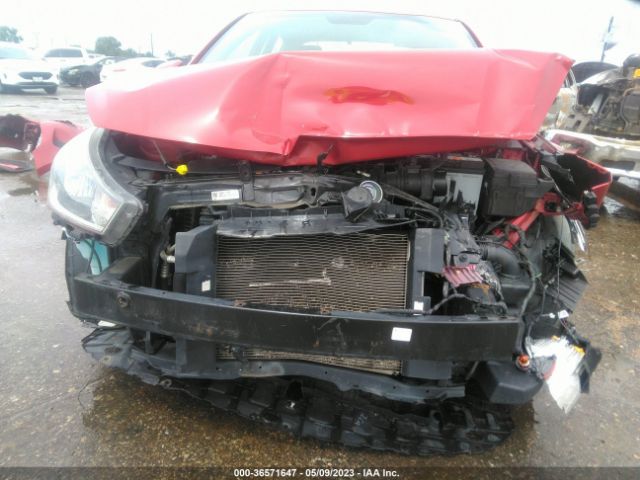 3KPA24AD7LE256591 KIA RIO S