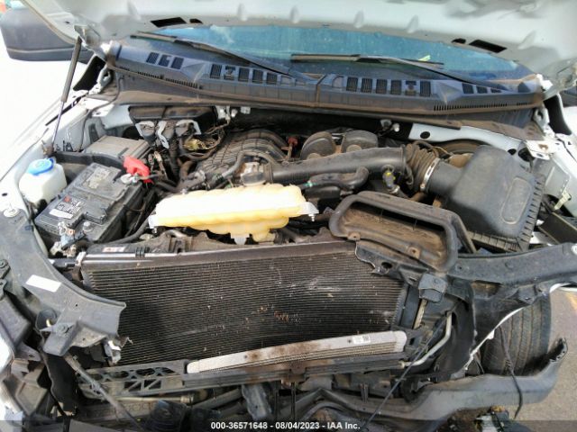 1FTMF1CB4JKF42260 Ford F-150 Xl/xlt