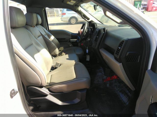 1FTMF1CB4JKF42260 Ford F-150 Xl/xlt