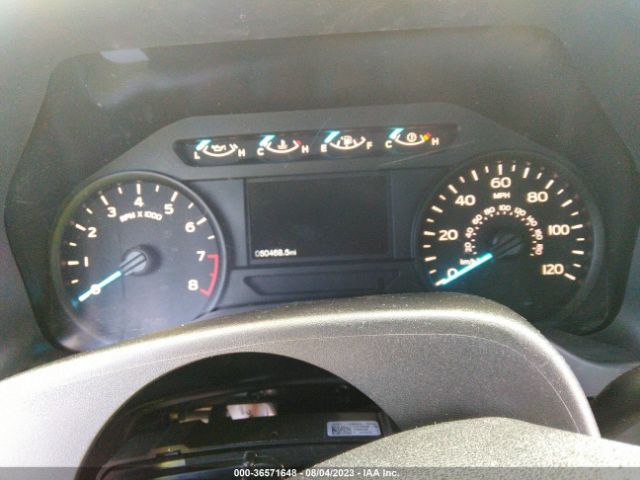 1FTMF1CB4JKF42260 Ford F-150 Xl/xlt
