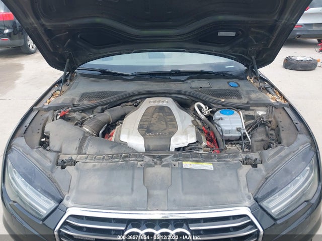WAUW2AFC8HN004868 Audi A7 Premium Plus