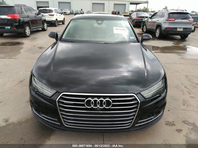 WAUW2AFC8HN004868 Audi A7 Premium Plus
