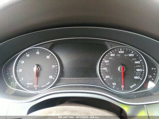 WAUW2AFC8HN004868 Audi A7 Premium Plus