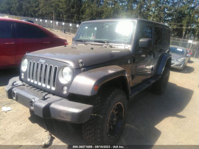 1C4HJWEG9HL714504 Jeep Wrangler Unlimited Sahara