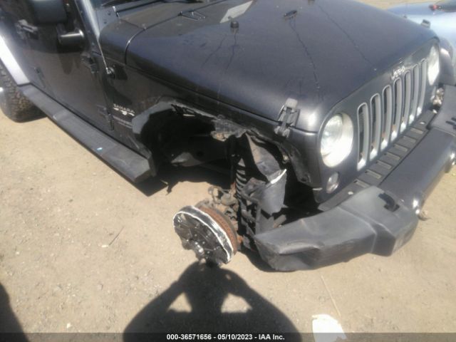 1C4HJWEG9HL714504 Jeep Wrangler Unlimited Sahara
