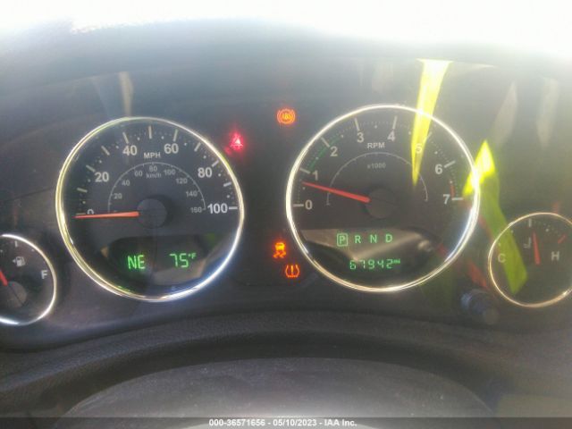 1C4HJWEG9HL714504 Jeep Wrangler Unlimited Sahara