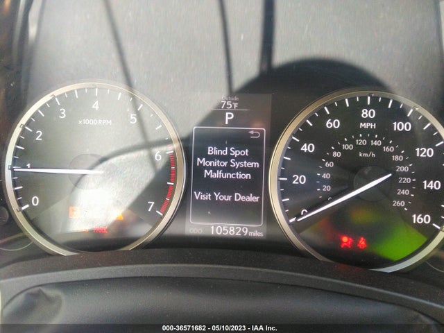 JTJYARBZ4H2061557 Lexus Nx Nx Turbo