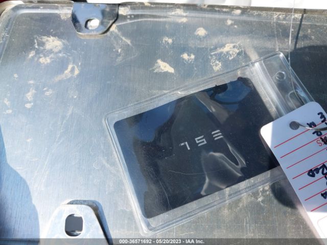 5YJYGDEE5MF102606 Tesla Model Y Long Range