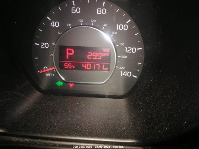 KNDJN2A27G7271057 KIA Soul Base