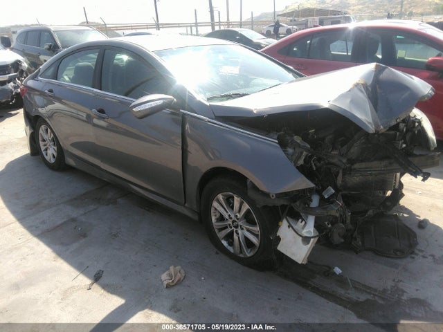 2014 5NPEB4AC7EH922095 main image