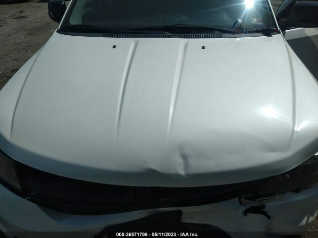 3C4PDCBB2FT736338 Dodge Journey Sxt