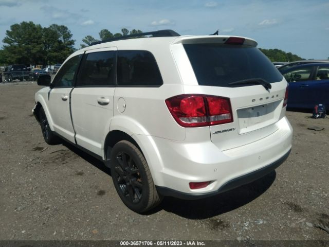 3C4PDCBB2FT736338 Dodge Journey Sxt