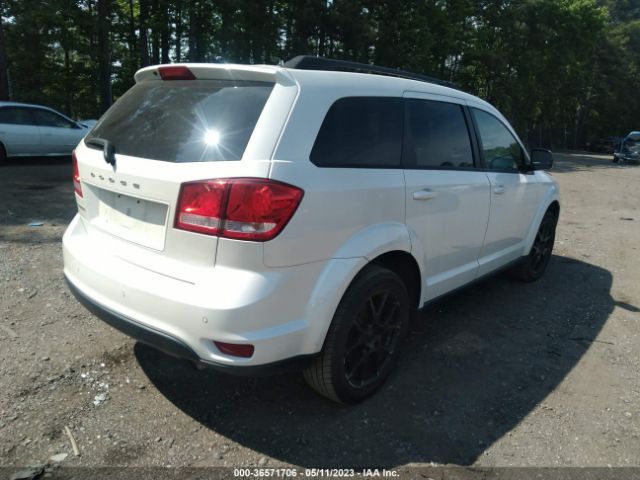 3C4PDCBB2FT736338 Dodge Journey Sxt
