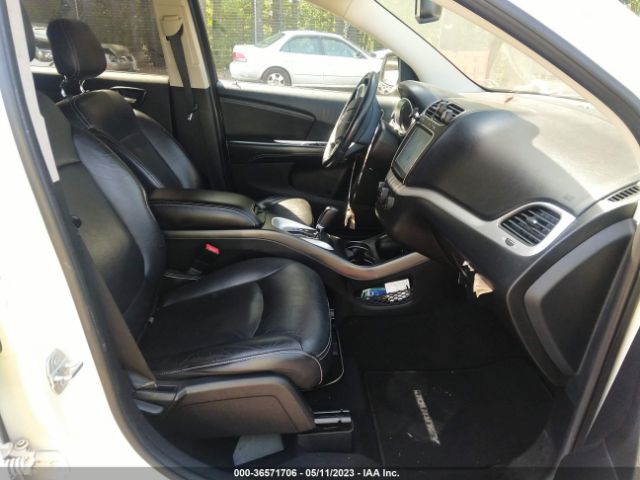 3C4PDCBB2FT736338 Dodge Journey Sxt