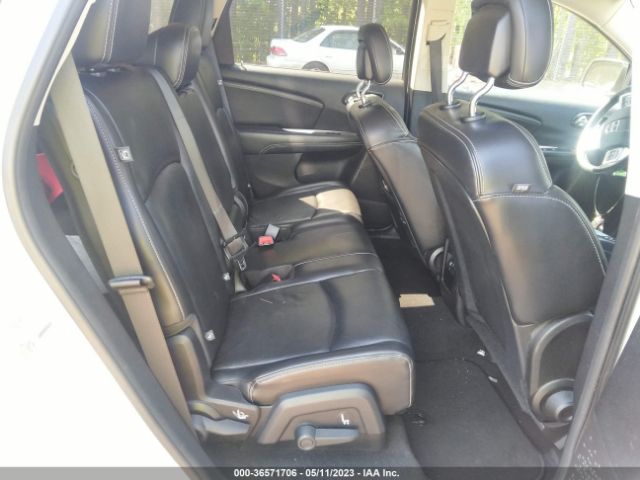 3C4PDCBB2FT736338 Dodge Journey Sxt