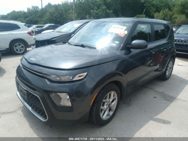 KNDJ23AU7M7747688 KIA SOUL S