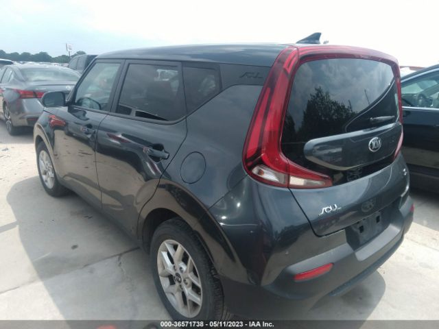 KNDJ23AU7M7747688 KIA SOUL S