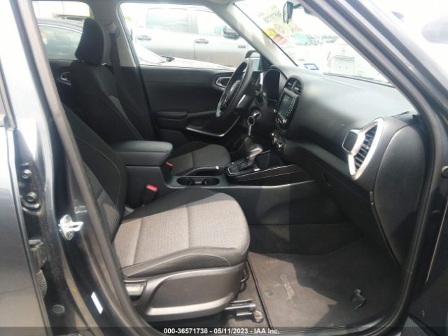 KNDJ23AU7M7747688 KIA SOUL S