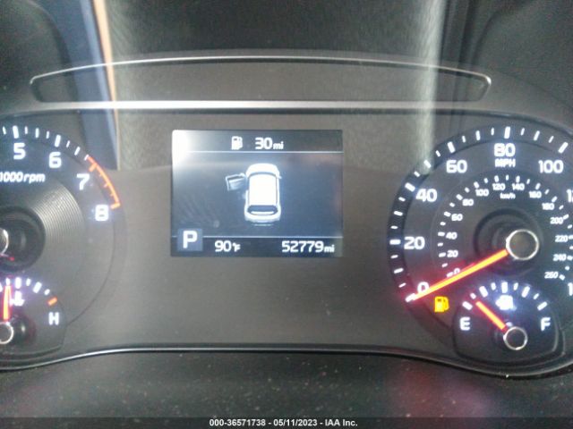 KNDJ23AU7M7747688 KIA SOUL S